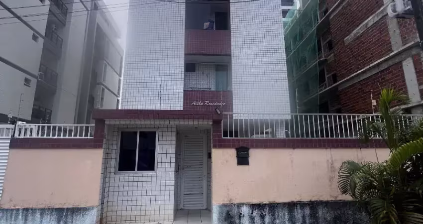 Apartamento com 3 quartos para alugar na Avenida Campos Sales, Jardim Oceania, João Pessoa