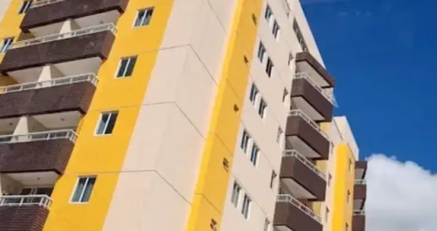 Apartamento com 2 quartos à venda na Avenida Monsenhor José da Silva Coutinho, Areia Dourada, Cabedelo
