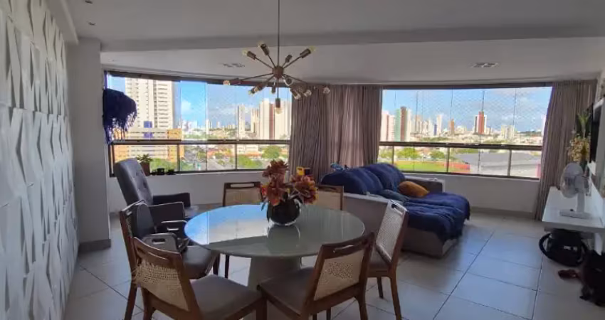 Apartamento com 2 quartos à venda na Avenida Presidente Epitácio Pessoa, Estados, João Pessoa