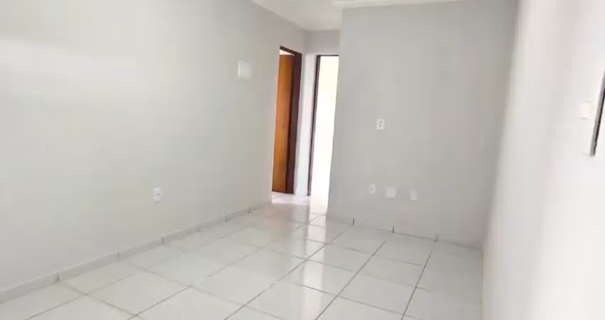 Apartamento com 2 quartos à venda na Rua Valdemar Naziazeno, Ernesto Geisel, João Pessoa