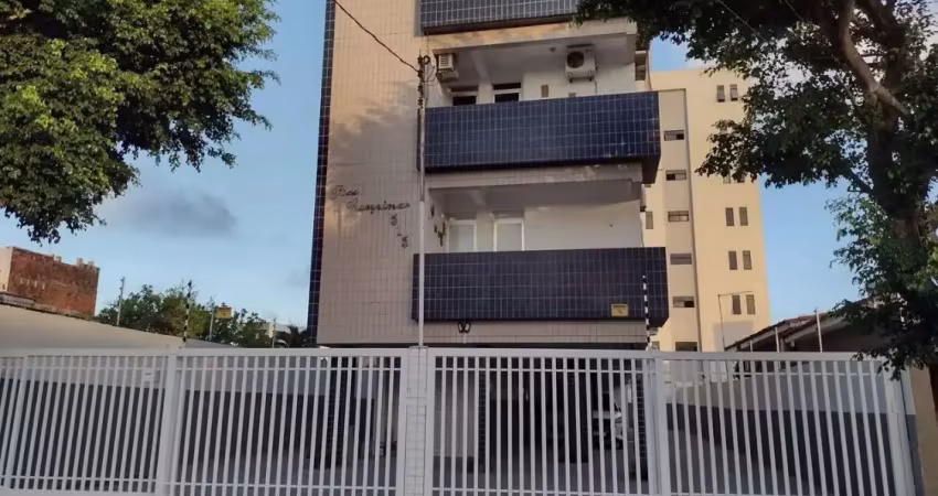 Apartamento com 3 quartos à venda na 2ª Travessa Zilda Pessoa Barreto, Camboinha, Cabedelo