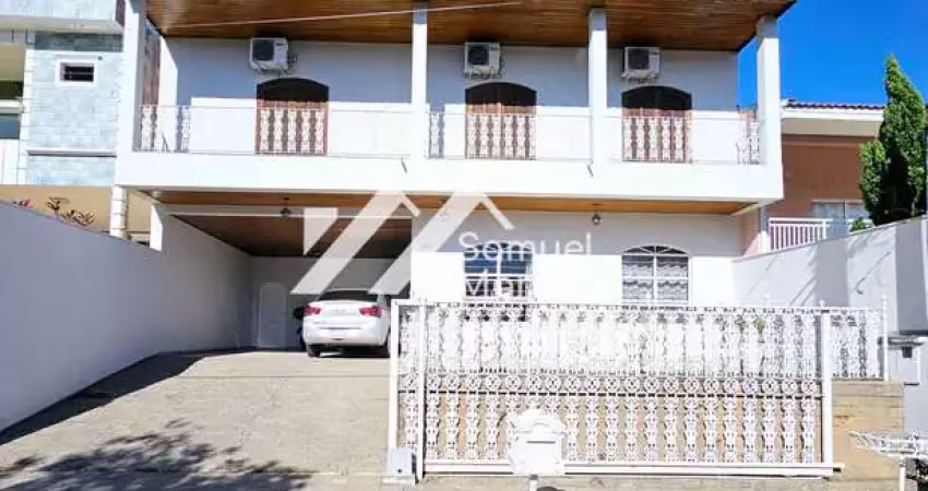 Casa em condomínio fechado com 4 quartos à venda na Rua Padre Lívio Emílio Calliari, 1, Jardim Ibiti do Paço, Sorocaba