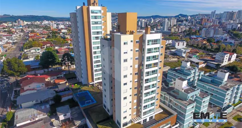 Apartamento com 3 quartos à venda na Piauí, São Cristóvão, Lages