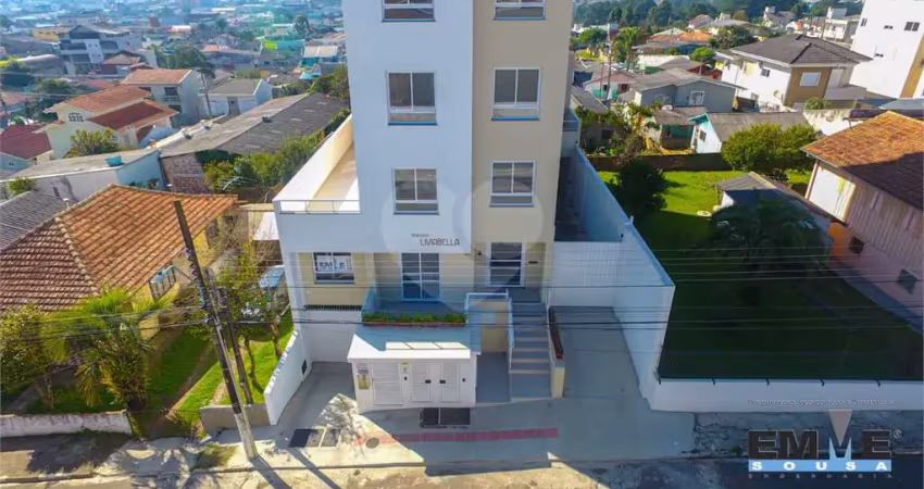 Apartamento com 2 quartos à venda na José De Alencar, Coral, Lages