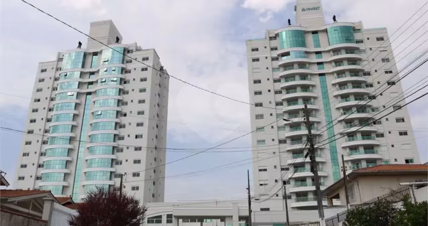 Apartamento com 3 quartos à venda na Alice Rosa Ramos, Coral, Lages
