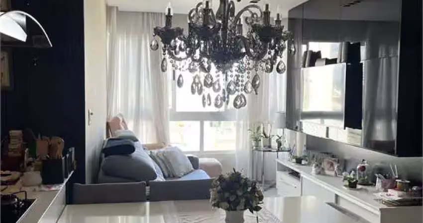 Apartamento com 2 quartos à venda na Brasil, São Cristóvão, Lages