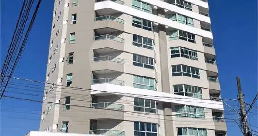 Apartamento com 3 quartos à venda na Rio Branco, São Cristóvão, Lages