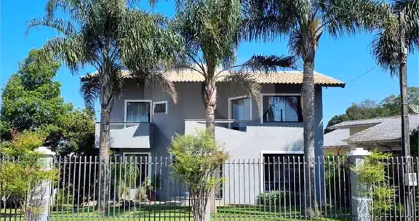 Casa com 3 quartos à venda na Barcelona, Boqueirão, Lages