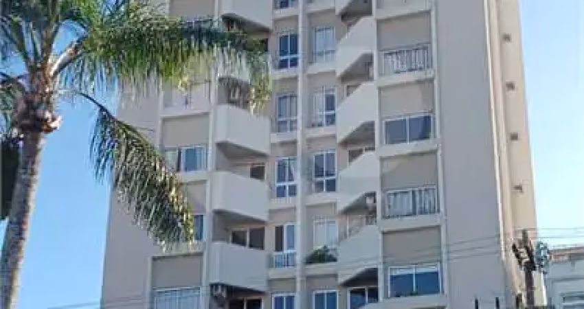 Apartamento com 3 quartos à venda na Marechal Floriano, Centro, Lages