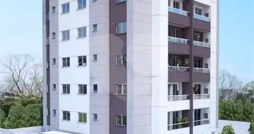 Apartamento com 2 quartos à venda na Éder Antonio Dos Anjos Goulart, Guarujá, Lages