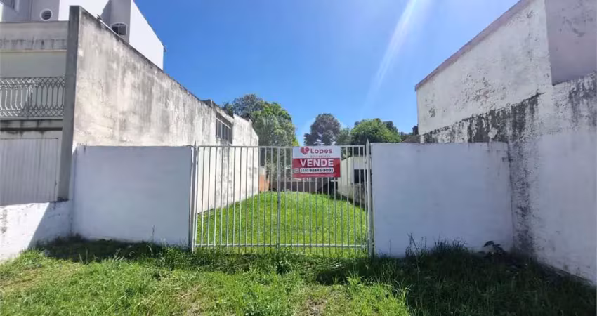 Terreno à venda na Nossa Senhora Dos Prazeres, Centro, Lages