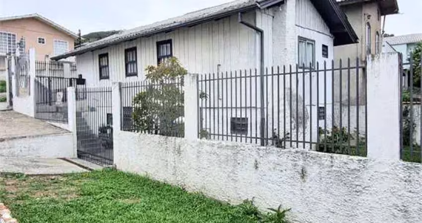 Casa com 2 quartos à venda na Neri Tadeu Gomes Gonzaga, Vila Nova, Lages