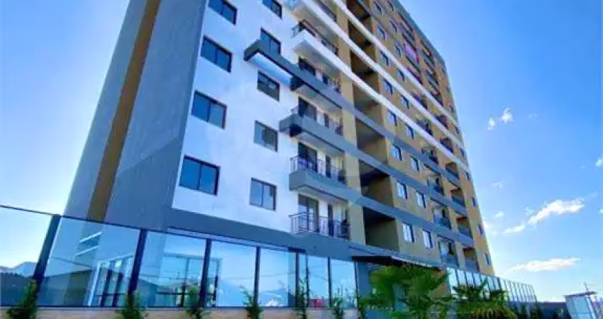 Apartamento com 2 quartos à venda na Papa João Xxiii, Petrópolis, Lages