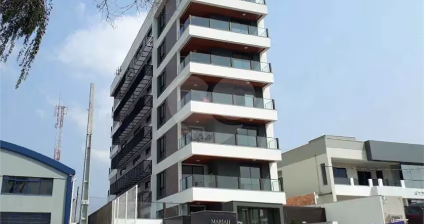 Apartamento com 3 quartos à venda na Papa João Xxiii, Petrópolis, Lages