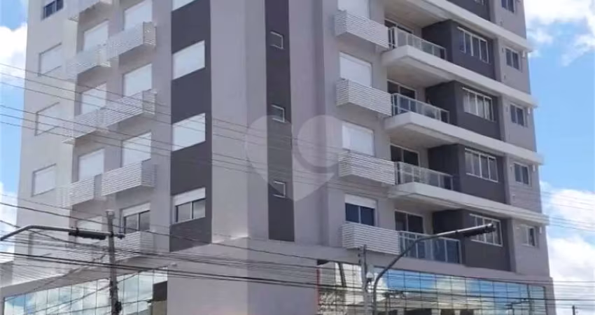 Apartamento com 3 quartos à venda na Luiz De Camões, Coral, Lages