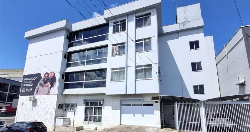 Apartamento com 2 quartos à venda na Joca Neves, Centro, Lages