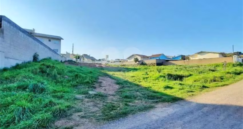Terreno à venda na Graça Aranha, Caravágio, Lages