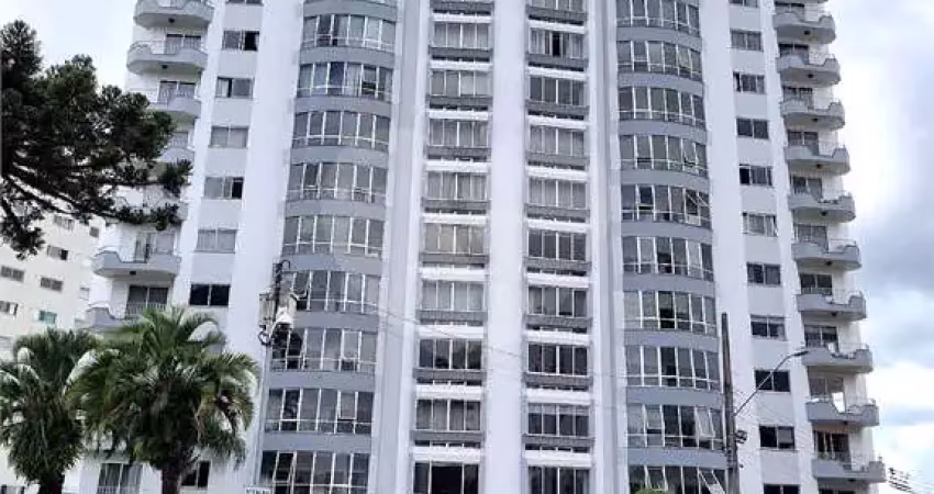 Apartamento com 3 quartos à venda na Vidal Ramos Júnior, Centro, Lages
