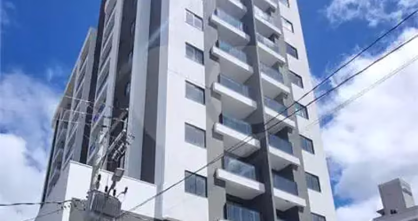 Apartamento com 2 quartos à venda na Humberto De Campos, Coral, Lages