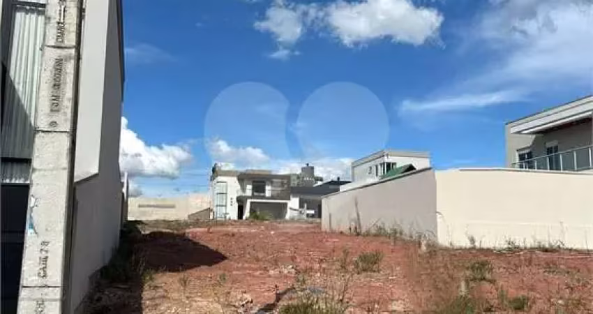 Terreno à venda na Alceu Luiz Reche, Boqueirão, Lages