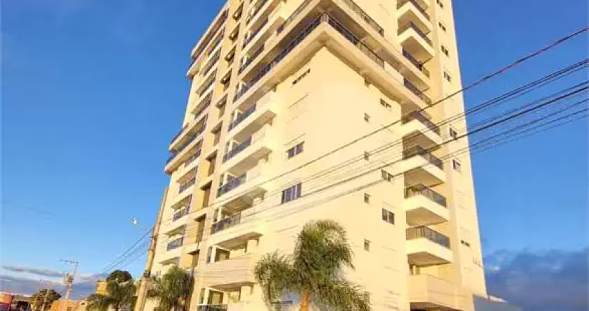 Apartamento com 2 quartos à venda na Mário Ribeiro Ramos, São Cristóvão, Lages