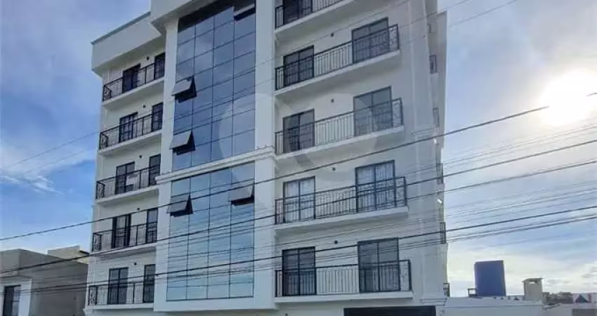 Apartamento com 3 quartos à venda na Sebastião Ramos Schmidt, Universitário, Lages