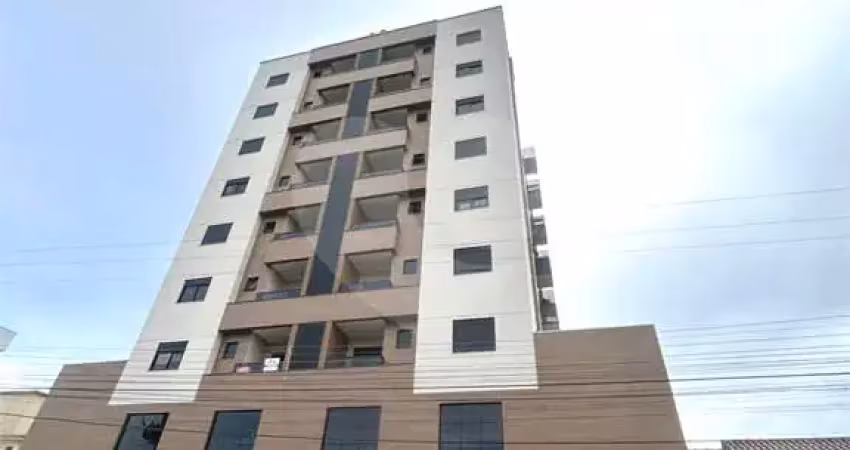 Apartamento com 2 quartos à venda na Sebastião Ramos Schmidt, Universitário, Lages