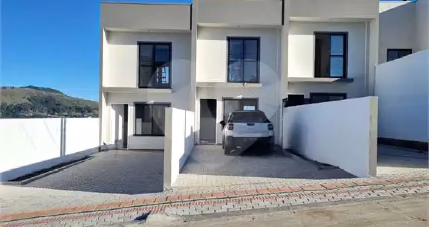 Casa com 2 quartos à venda na Jaci Farias Casagrande, Jardim Panorâmico, Lages