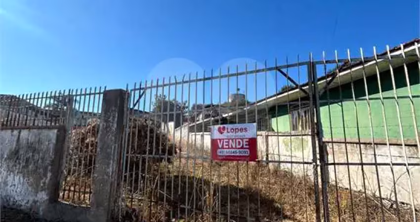 Terreno à venda na Coronel Sotero Rocha, Conta Dinheiro, Lages