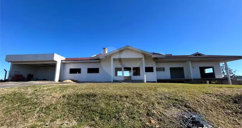 Casa com 3 quartos à venda na Juscelino Kubitschek De Oliveira, Vila Maria, Lages