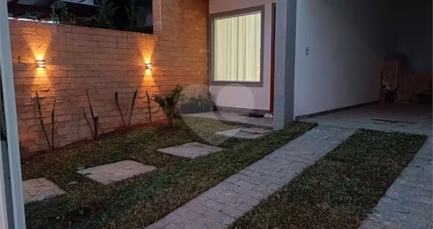 Casa com 2 quartos à venda na Acir Alves Coelho, Guarujá, Lages