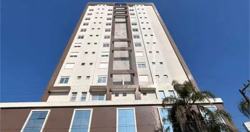 Apartamento com 2 quartos à venda na Pereira Oliveira, Brusque, Lages
