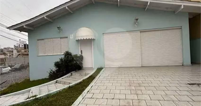 Casa com 4 quartos à venda na Paulo De Frontin, Brusque, Lages