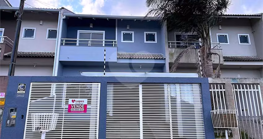 Casa com 3 quartos à venda na Otília Fernandes Araújo, Vila Maria, Lages