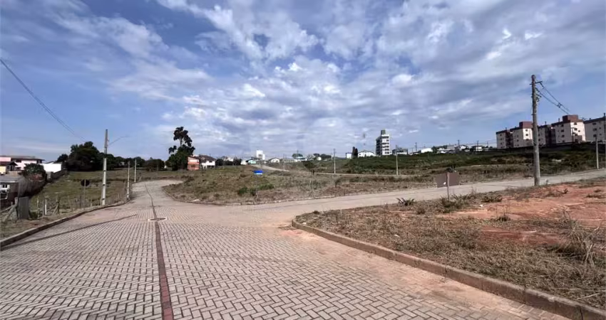 Terreno à venda na Papa João Xxiii, Petrópolis, Lages