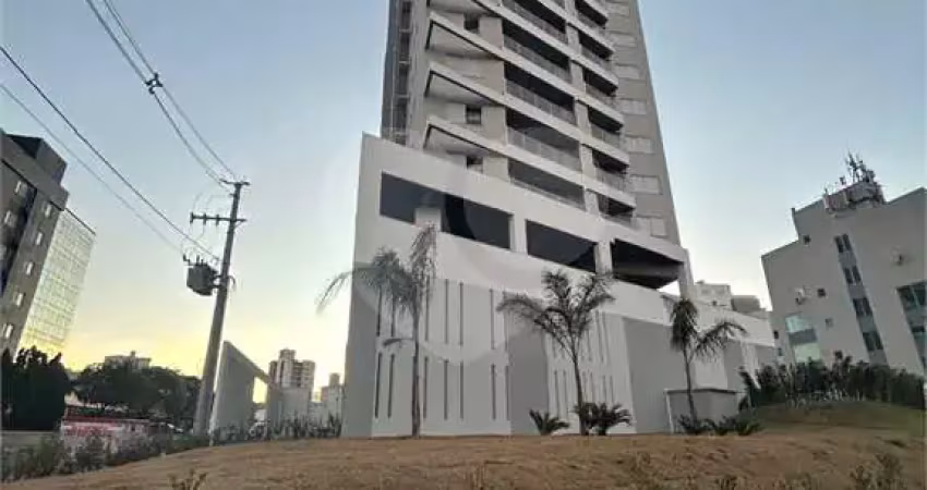 Apartamento com 2 quartos à venda na João Rodrigues Da Costa, Centro, Lages