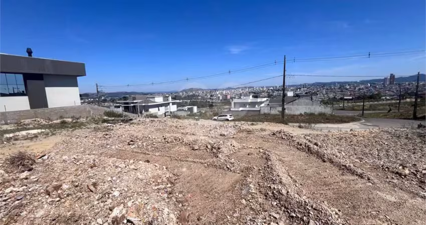 Terreno à venda na Dilva Aparecida Panatta Wiggers, Jardim Panorâmico, Lages