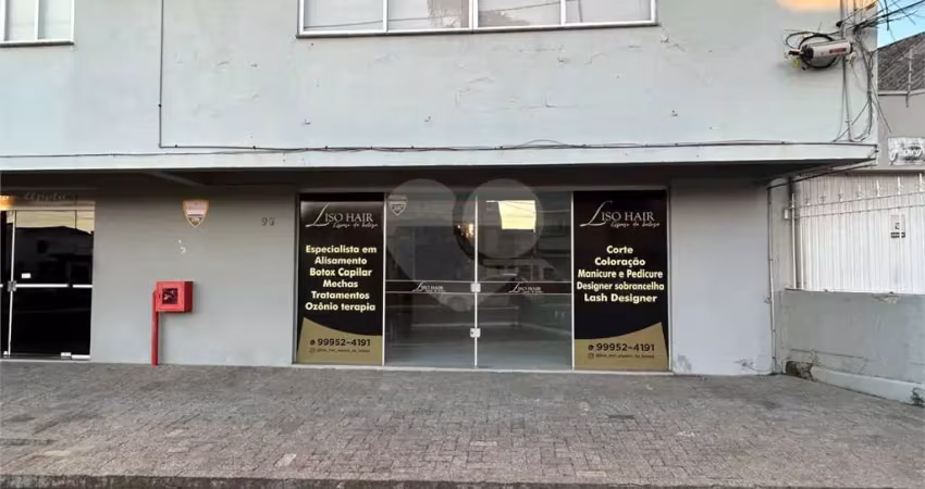 Sala comercial à venda na Marechal Floriano, Centro, Lages