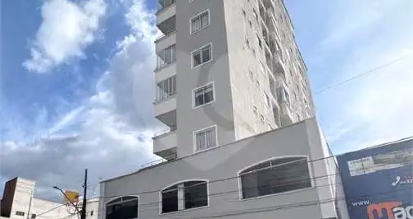 Apartamento com 2 quartos à venda na Santa Cruz, Centro, Lages