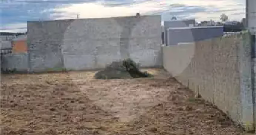 Terreno à venda na Bruno Luersen, Chapada, Lages