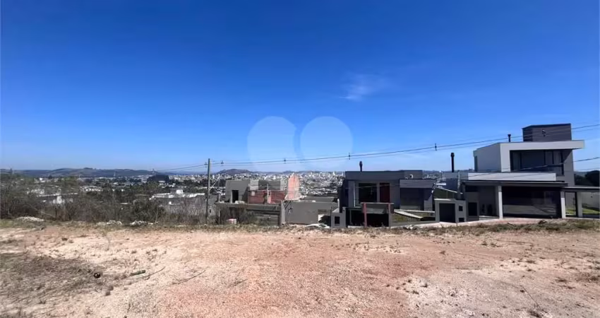 Terreno à venda na Dilva Aparecida Panatta Wiggers, Jardim Panorâmico, Lages