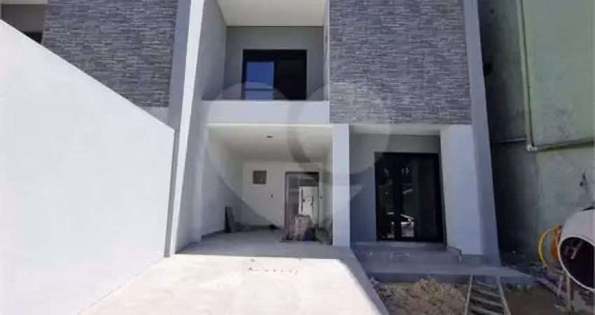 Casa à venda na Ignácio Antunes De Athayde, Brusque, Lages