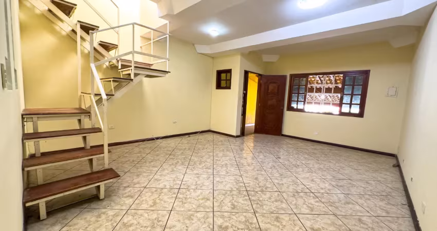 Oportunidade próximo ao shopping oriente - sobrado à venda com 3 dormitórios por r$ 570.000,
