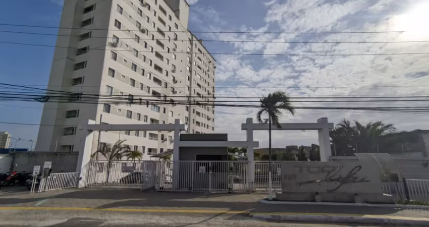 Oportunidade em nova parnamirim – 2 quartos, 1 vaga – condomínio fechado!