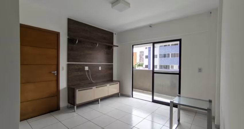 Oportunidade em capim macio – 3 quartos com suíte, 2 vagas – condomínio fechado!