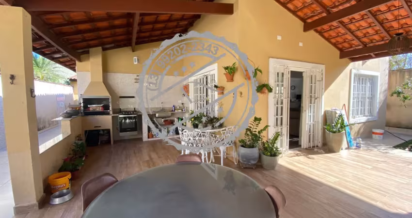 Belíssima casa de 149 m², bem localizada, 3 suítes em boracéia – são sebastião / sp