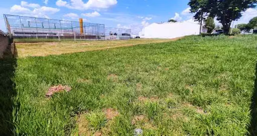 Terreno à venda, 390 m² por r$ 340.000,00 - condomínio lagos d'icaraí - salto/sp