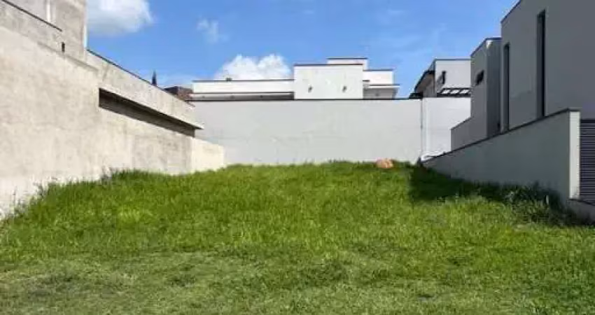 Terreno à venda, 300 m² por r$ 375.000,00 - condomínio lagos d'icaraí - salto/sp