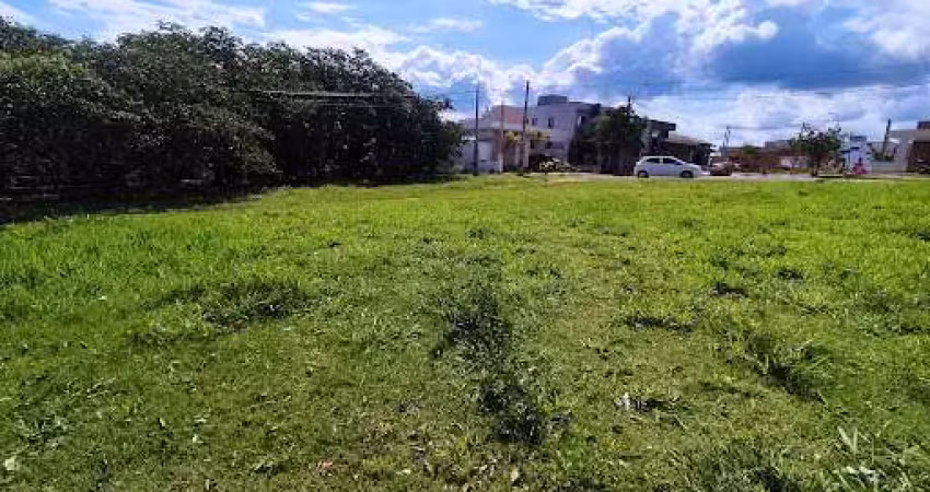 Terreno à venda, 300 m² por r$ 320.000,00 - condomínio lagos d'icaraí - salto/sp
