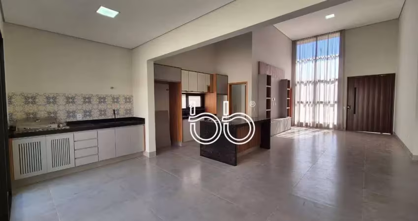 Casa com 3 dormitórios à venda, 173 m² por r$ 1.300.000,00 - condomínio lagos d'icaraí - salto/sp